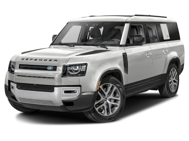 used 2023 Land Rover Defender 130 SE in Boerne TX | SALEPFEU0P2170396 ...