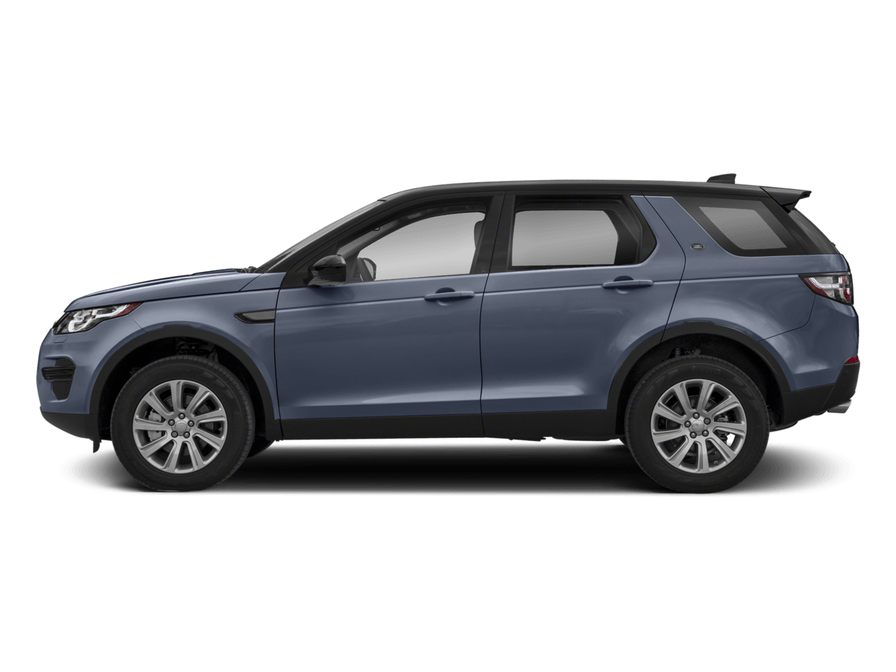 2018 Land Rover Discovery Sport SE