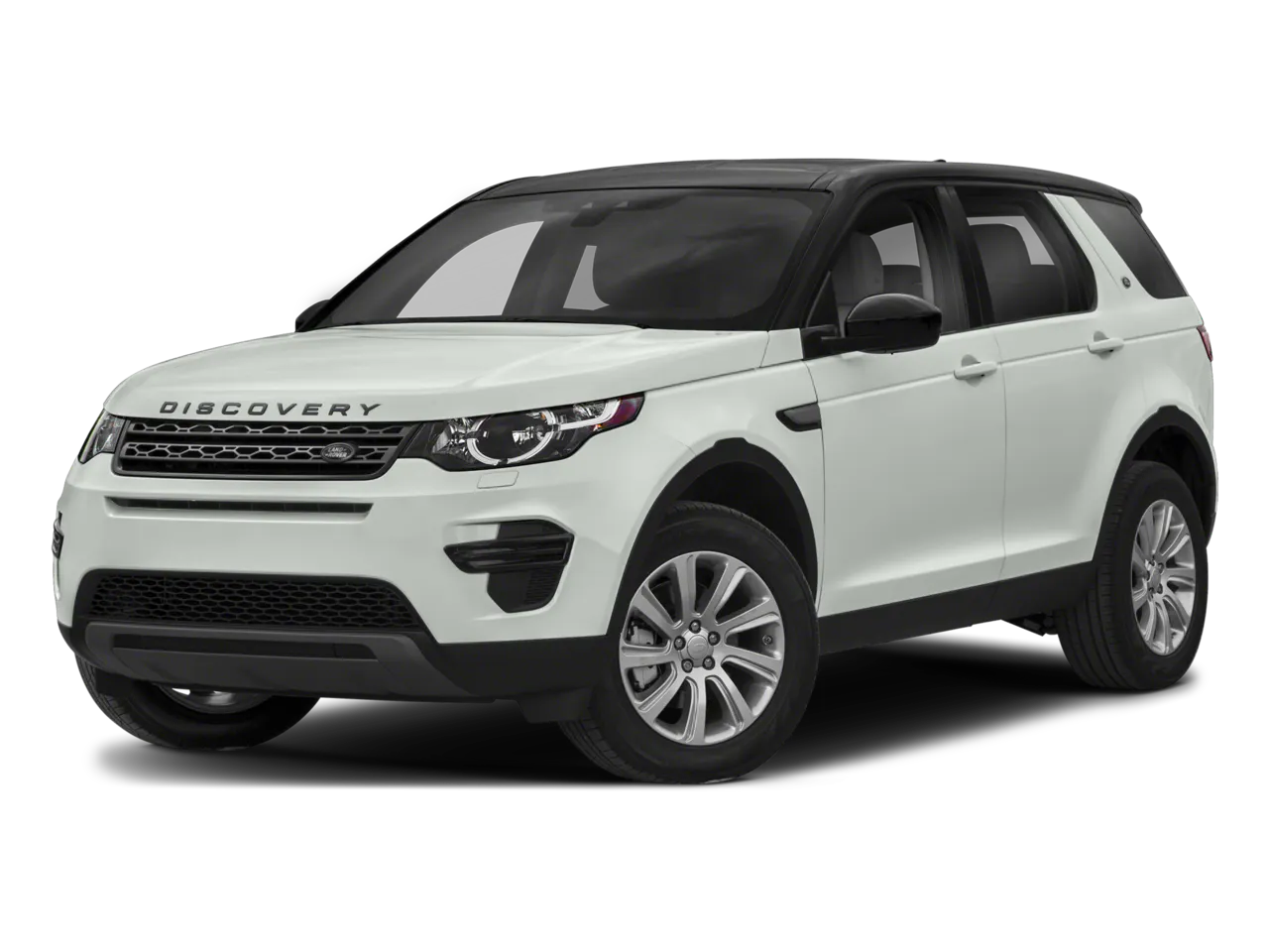2018 Land Rover Discovery Sport 2.0 HSE LUX 237hp's photo
