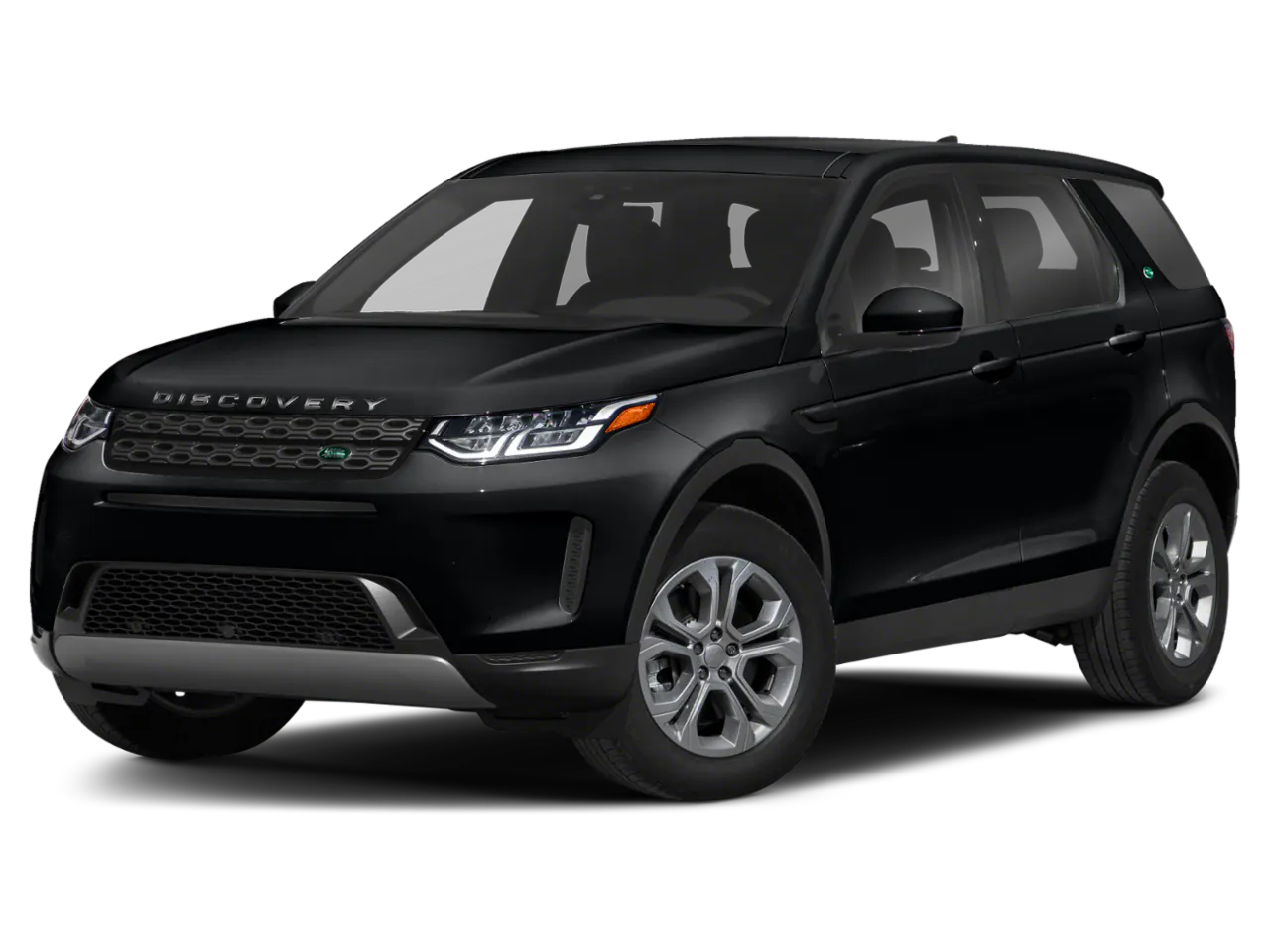 2022 Land Rover Discovery Sport 2.0 S's photo