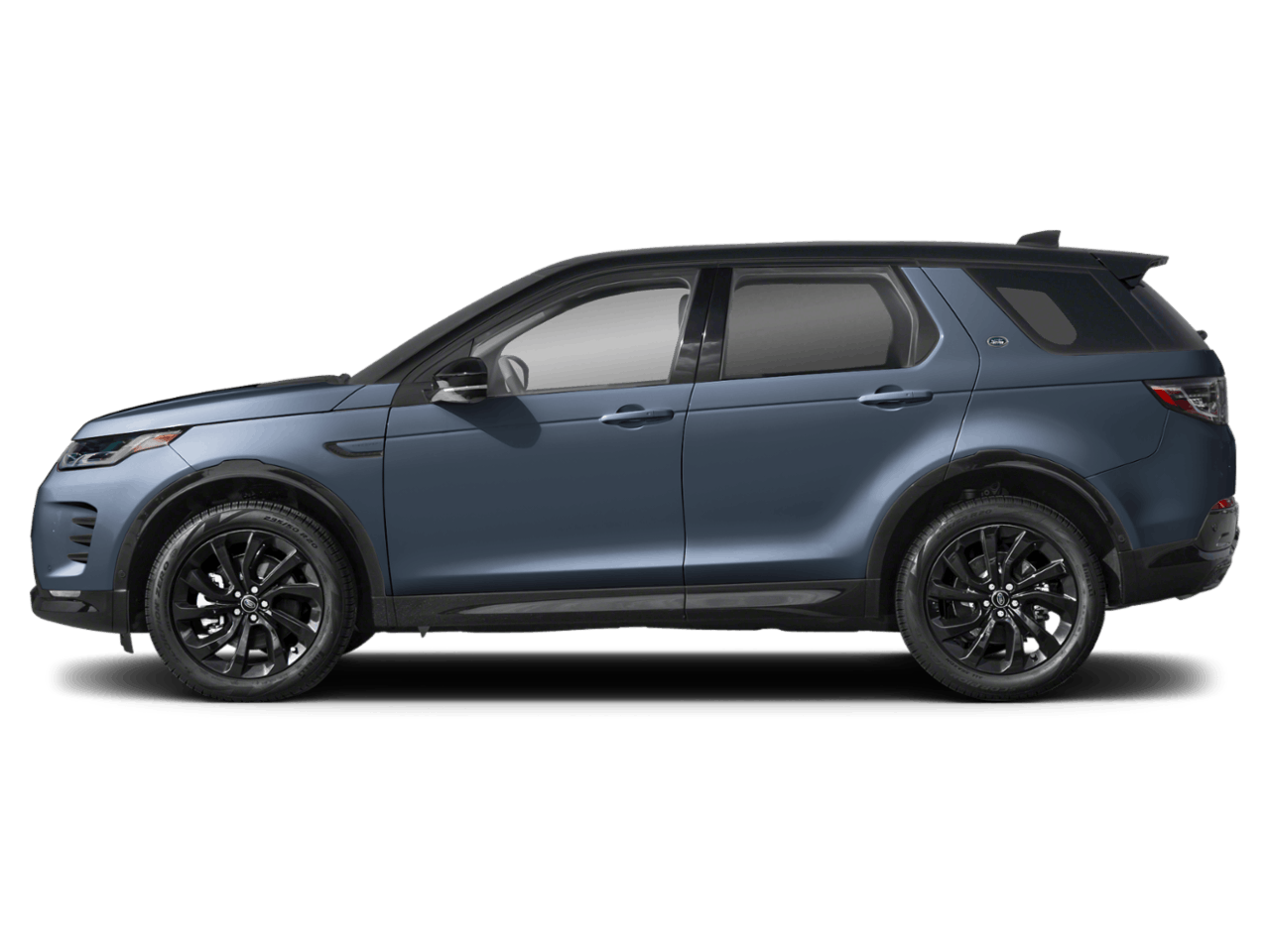 2024 Land Rover Discovery Sport Dynamic SE's photo