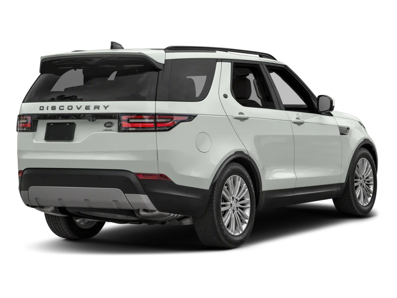Used 2017 Land rover Discovery SUV