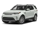 Used 2017 Land rover Discovery SUV