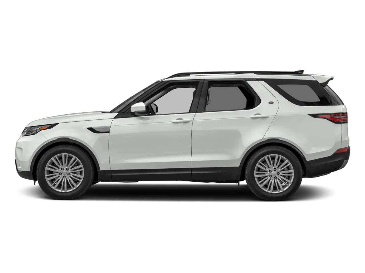Used 2017 Land rover Discovery SUV