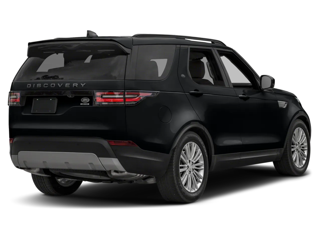Used 2020 Land rover Discovery SUV
