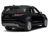 Used 2020 Land rover Discovery SUV