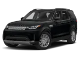 Used 2020 Land rover Discovery SUV