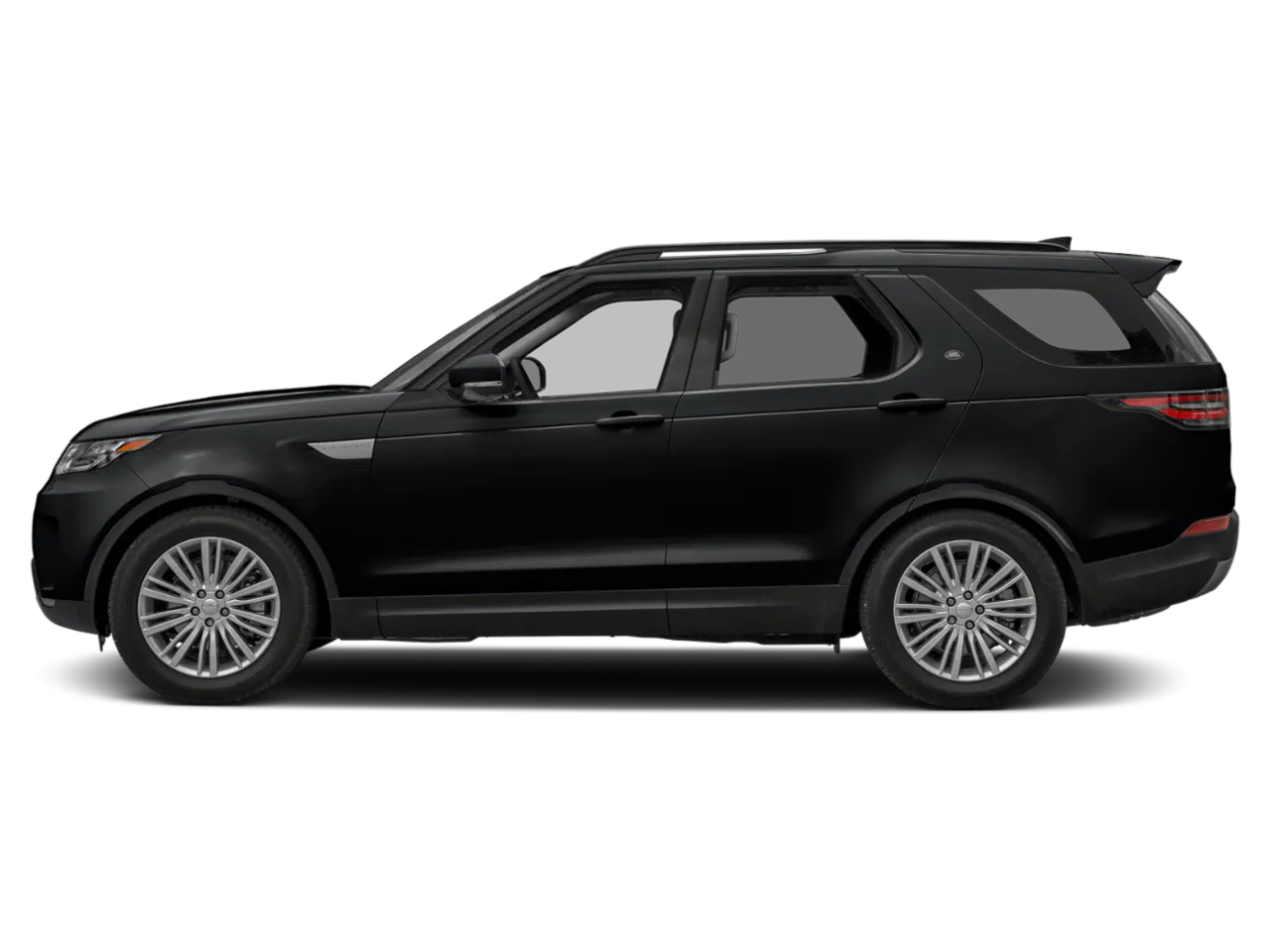 Used 2020 Land rover Discovery SUV