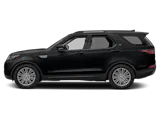 Used 2020 Land rover Discovery SUV
