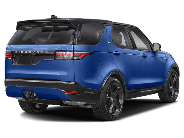 Bumper Kit | LAND ROVER DISCOVERY 2024 Bumper Kit | LAND ROVER DISCOVERY 2024