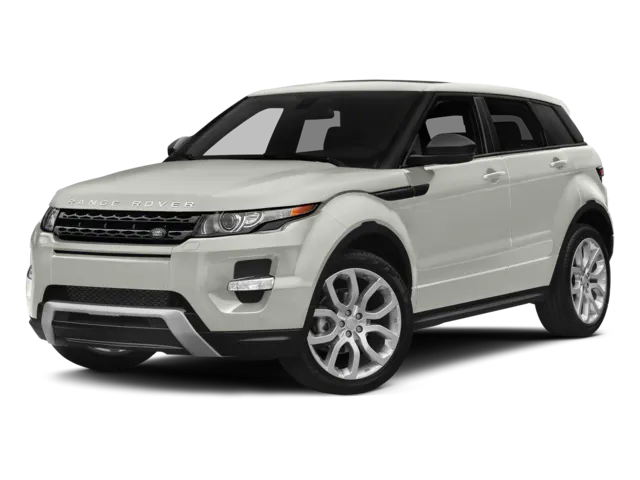 2014 Land Rover Range Rover Evoque Pure 5 Door's photo