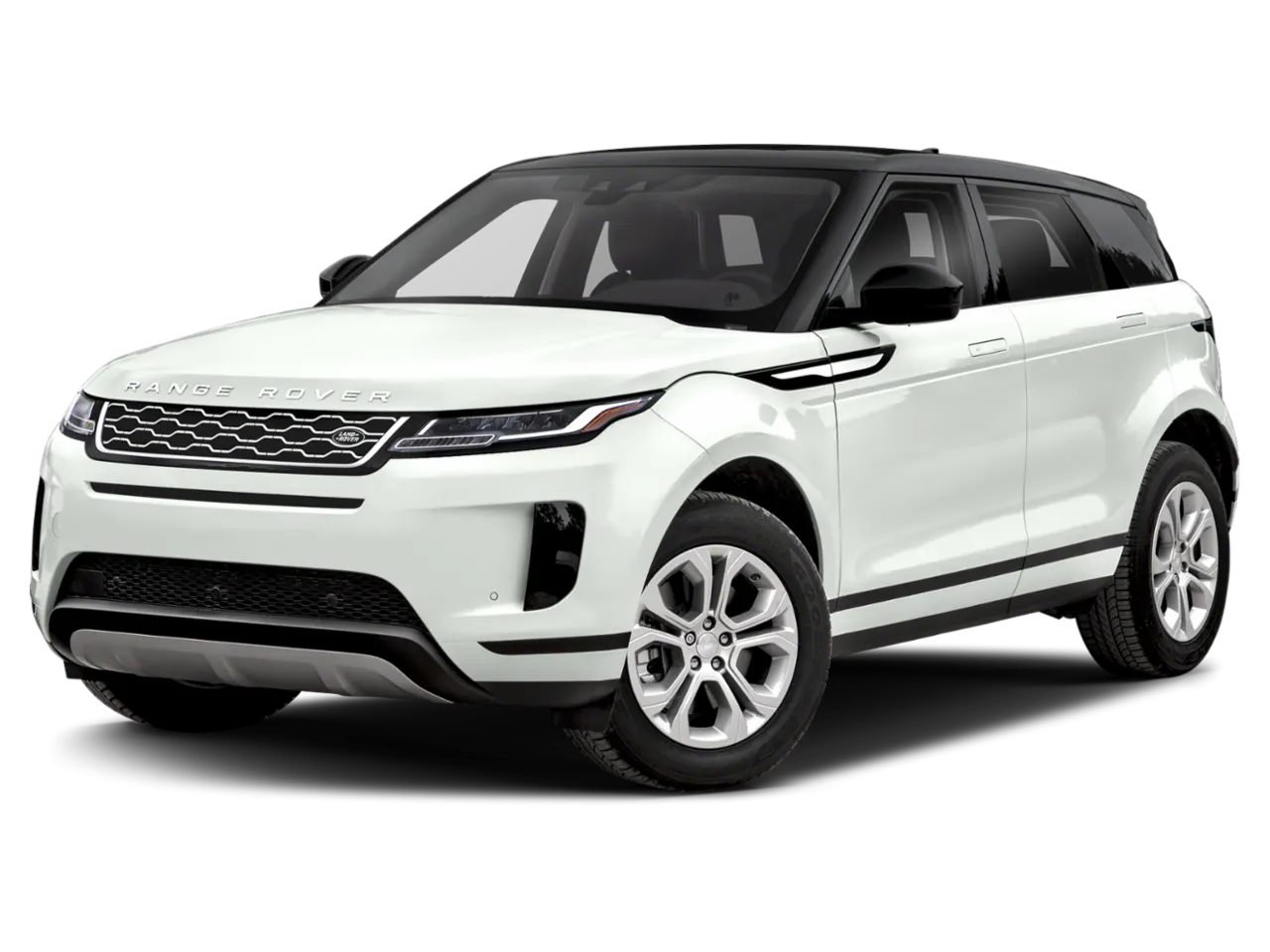 2020 Land rover Range Rover Evoque photo 1