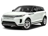 Used 2020 Land rover Range Rover Evoque SUV