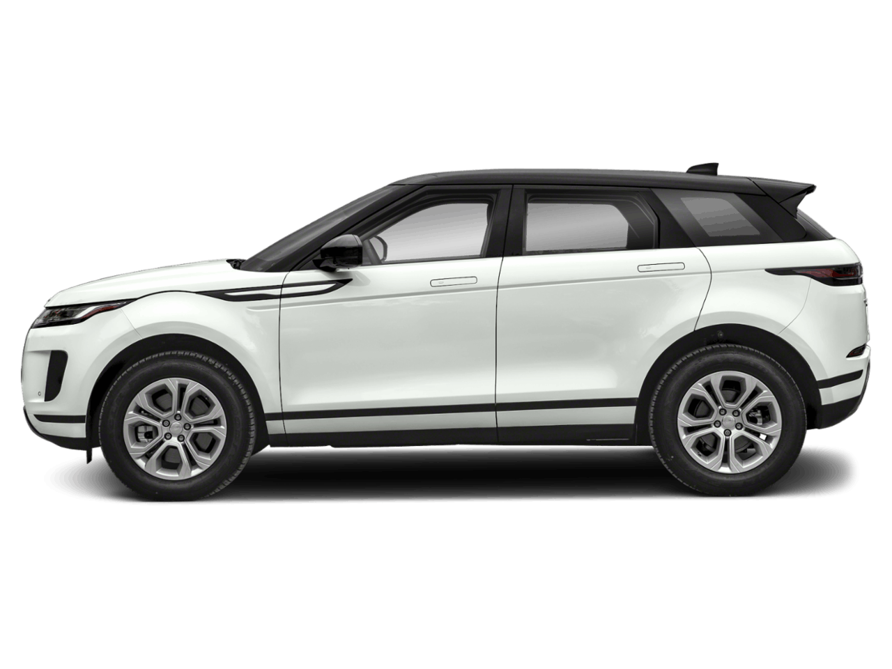 2020 Land Rover Range Rover Evoque SE's photo