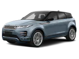 Used 2021 Land rover Range Rover Evoque SUV