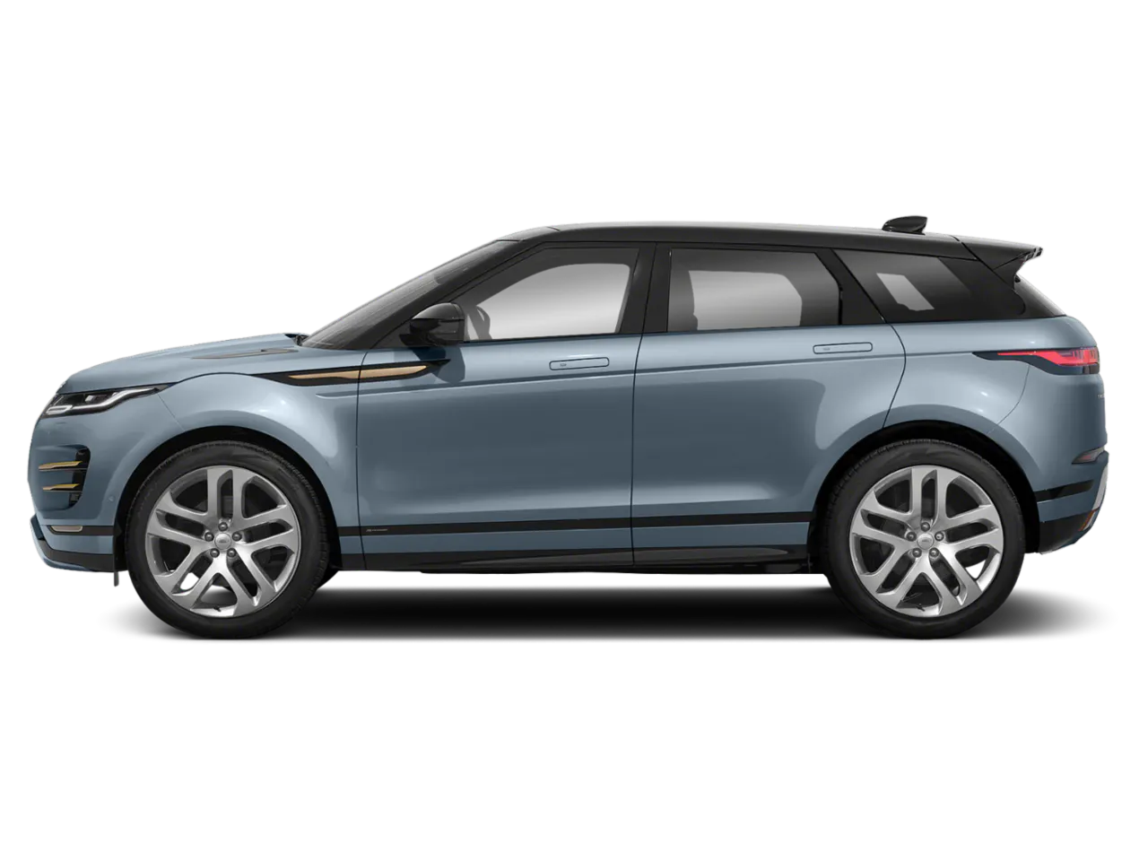 Used 2021 Land rover Range Rover Evoque SUV