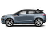 Used 2021 Land rover Range Rover Evoque SUV