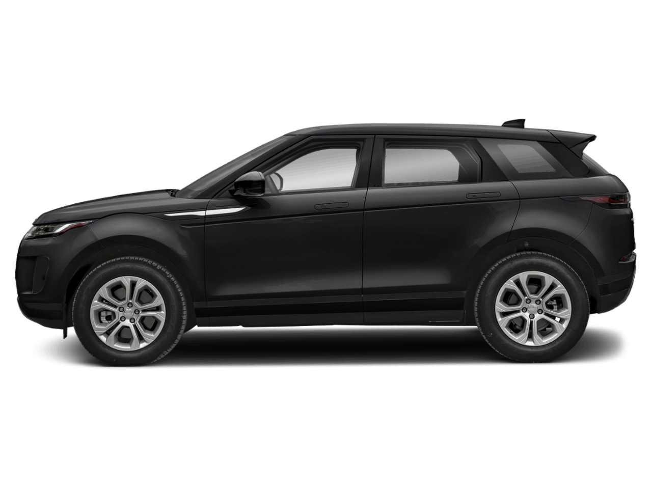 2023 Land Rover Range Rover Evoque