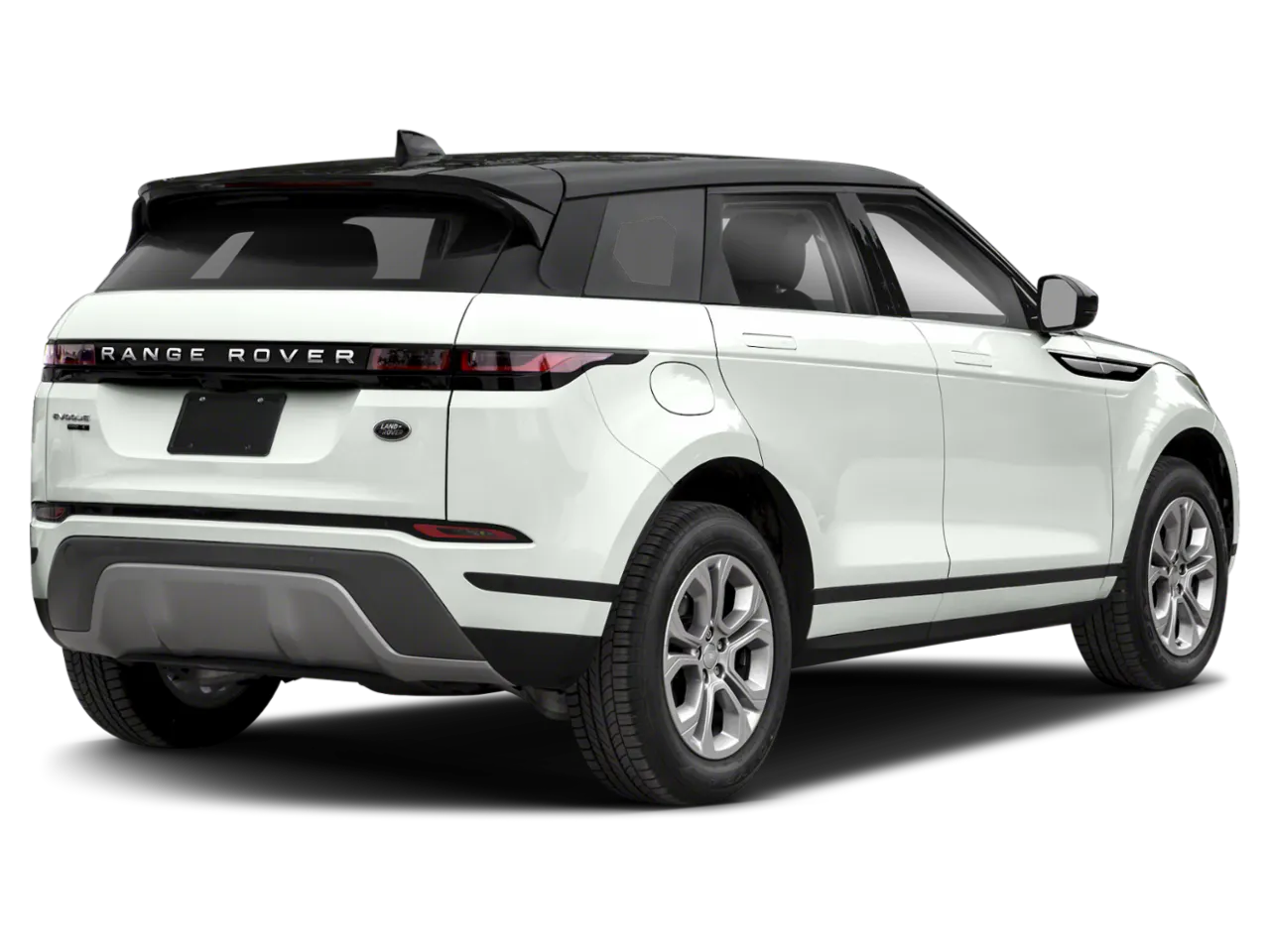 Used 2023 Land rover Range Rover Evoque SUV