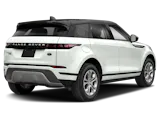 Used 2023 Land rover Range Rover Evoque SUV