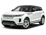 Used 2023 Land rover Range Rover Evoque SUV