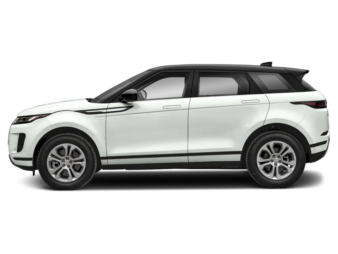 Used 2023 Land rover Range Rover Evoque SUV