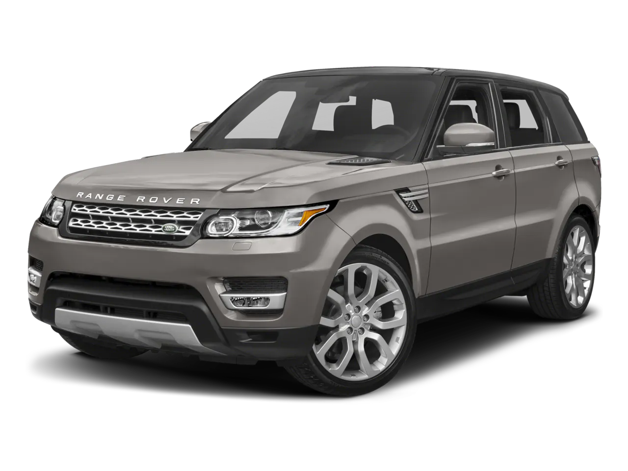 2017 Land Rover Range Rover Sport HSE 3.0's photo