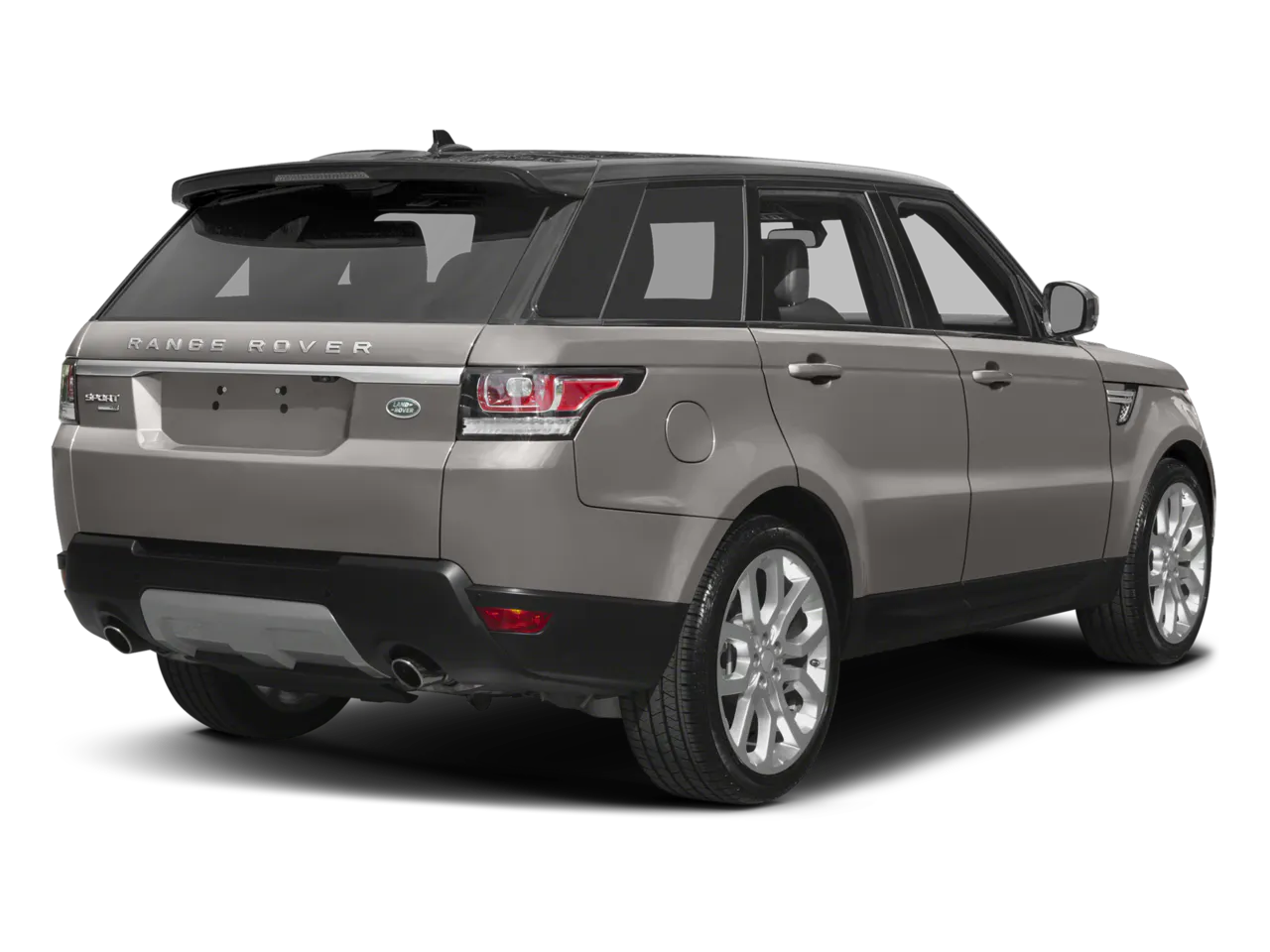Used 2017 Land rover Range Rover Sport SUV
