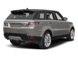 Used 2017 Land rover Range Rover Sport SUV