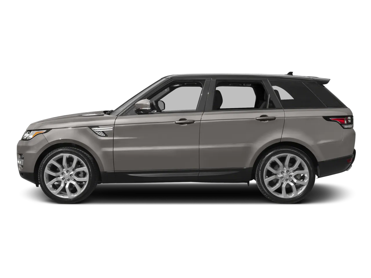 Used 2017 Land rover Range Rover Sport SUV