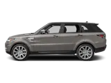 Used 2017 Land rover Range Rover Sport SUV