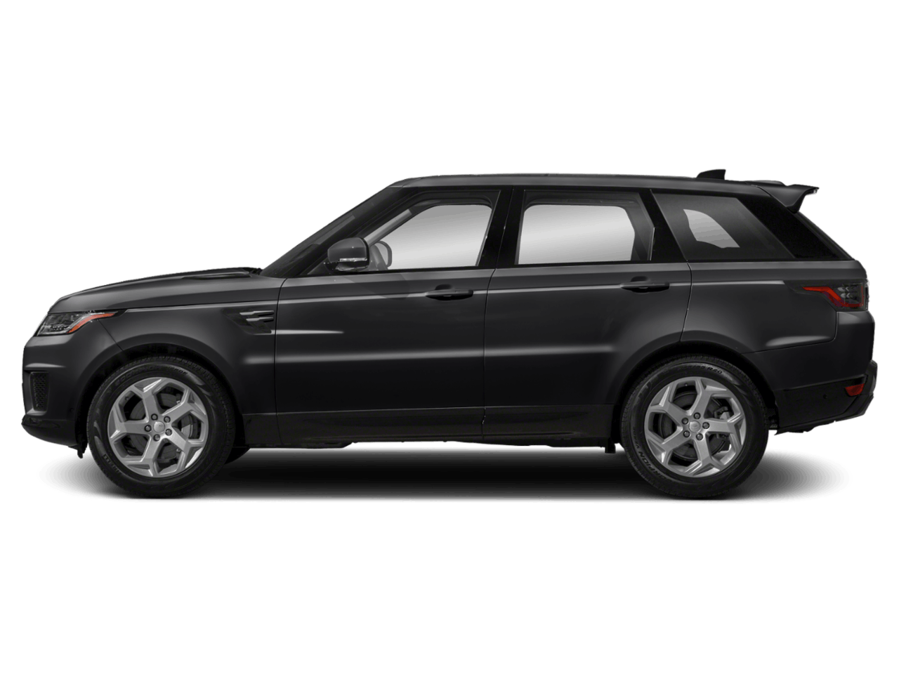 2018 Land Rover Range Rover Sport HSE