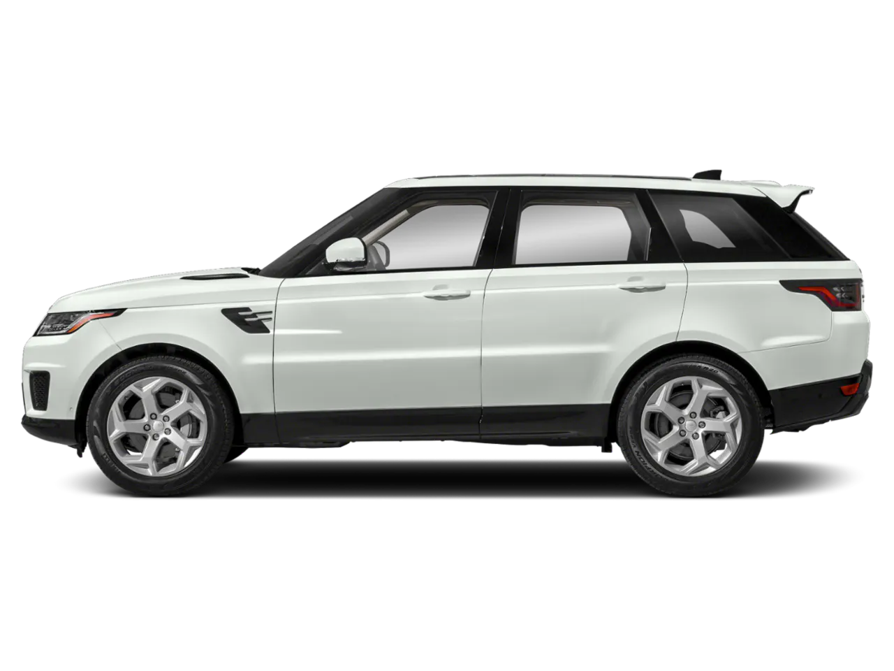 2020 Land Rover Range Rover Sport