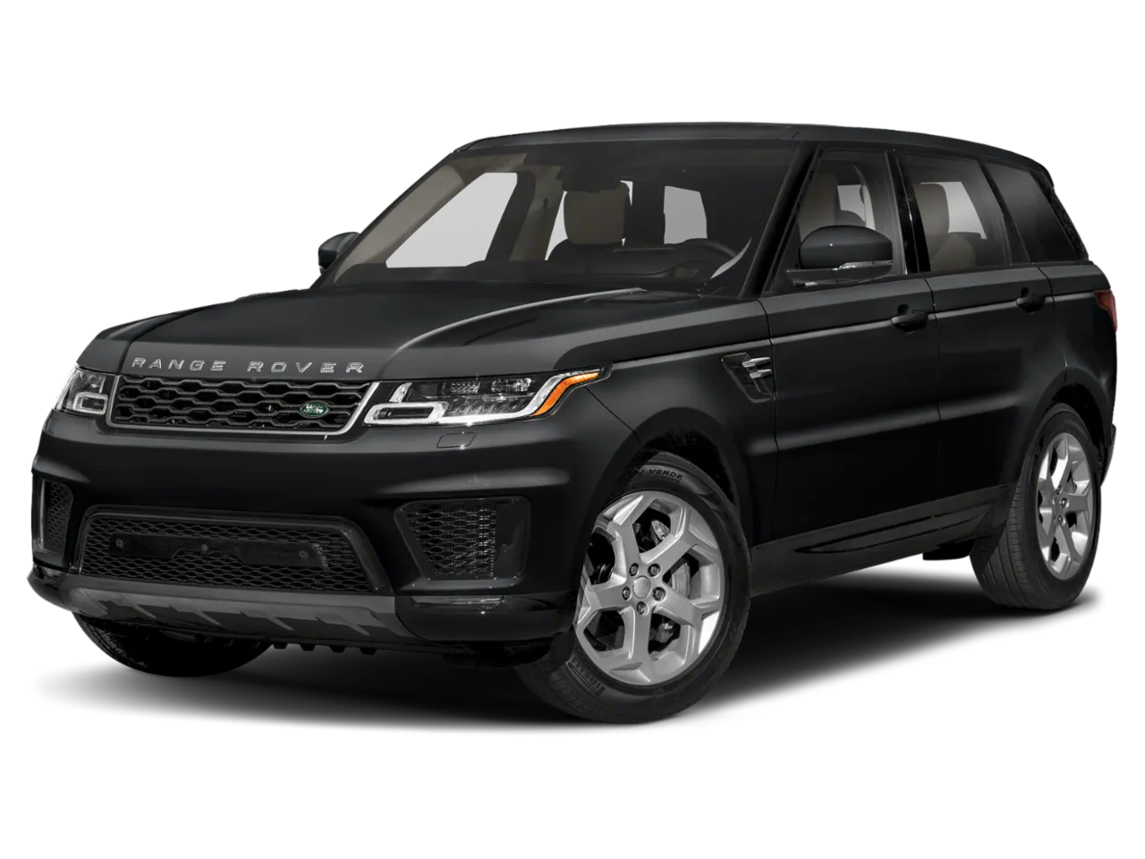 2020 Land Rover Range Rover Sport HSE 3.0 MHEV's photo