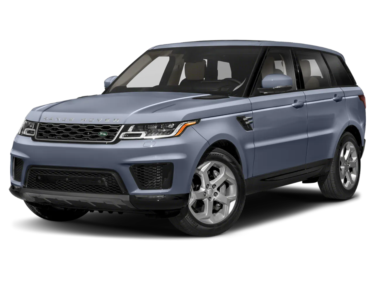 2020 Land rover Range Rover Sport HSE Dynamic
