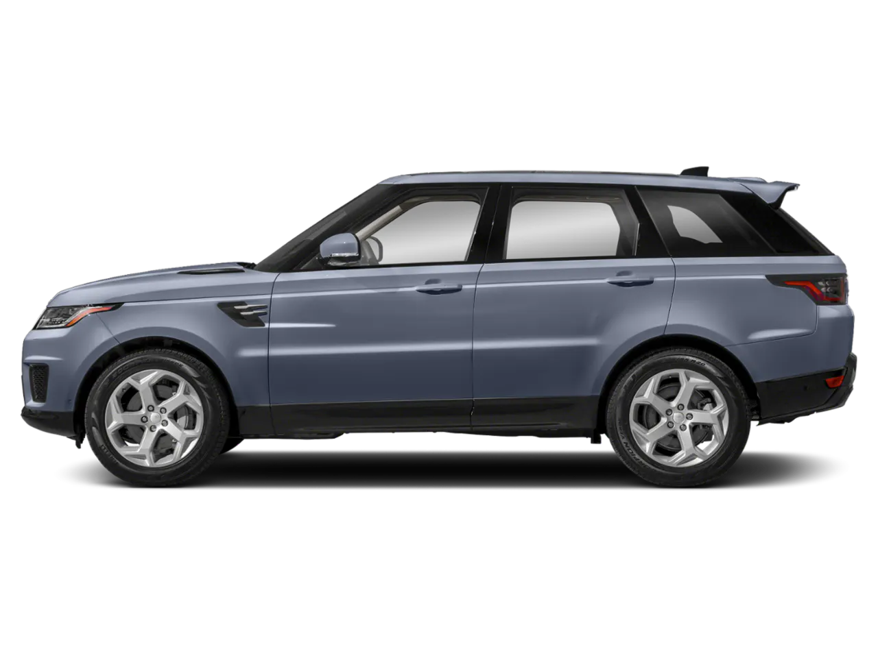 Used 2020 Land rover Range Rover Sport SUV