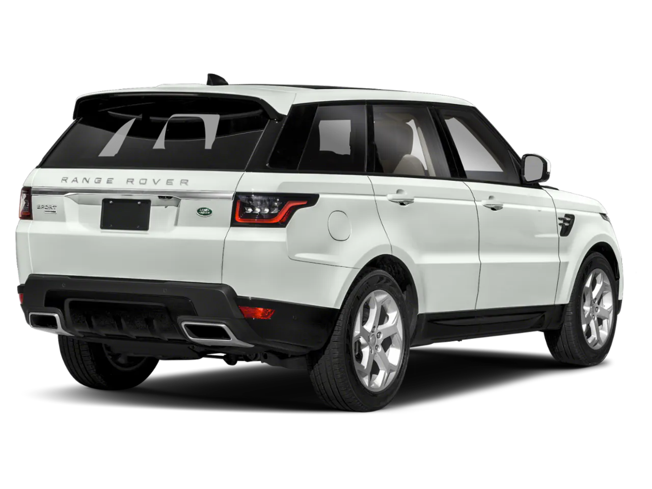 Used 2021 Land rover Range Rover Sport SUV