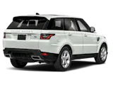 Used 2021 Land rover Range Rover Sport SUV