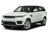 Used 2021 Land rover Range Rover Sport SUV