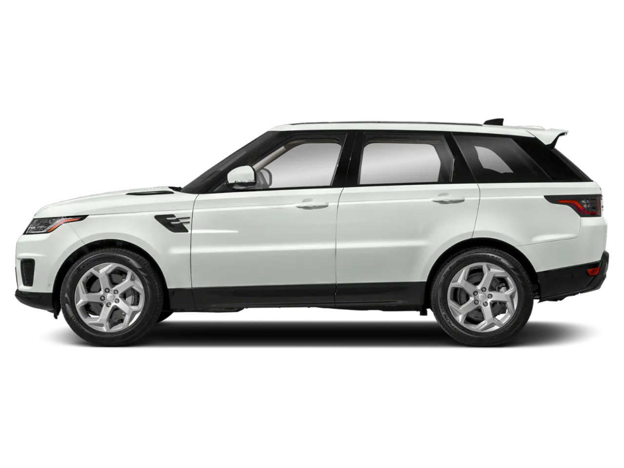 Used 2021 Land rover Range Rover Sport SUV