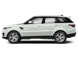 Used 2021 Land rover Range Rover Sport SUV