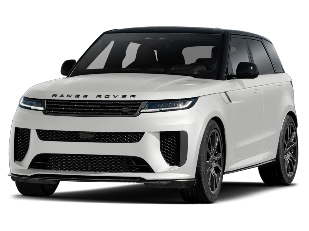 2024 Land Rover Range Rover Sport