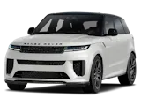 Used 2024 Land rover Range Rover Sport SUV