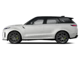 Used 2024 Land rover Range Rover Sport SUV