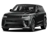 Used 2025 Land rover Range Rover Sport SUV