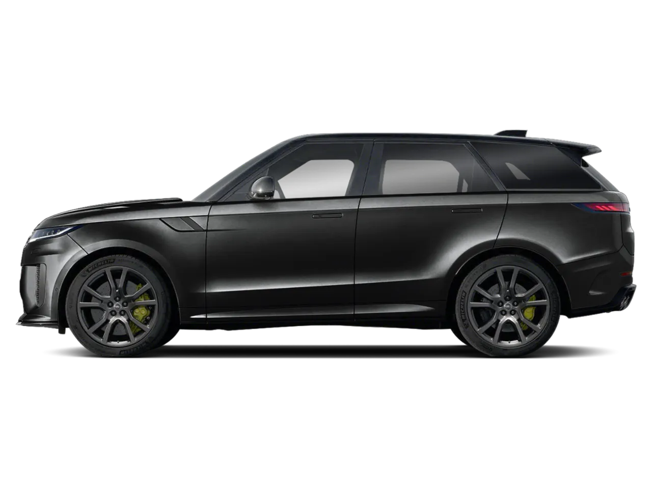 Used 2025 Land rover Range Rover Sport SUV