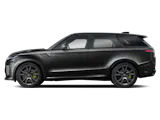 Used 2025 Land rover Range Rover Sport SUV
