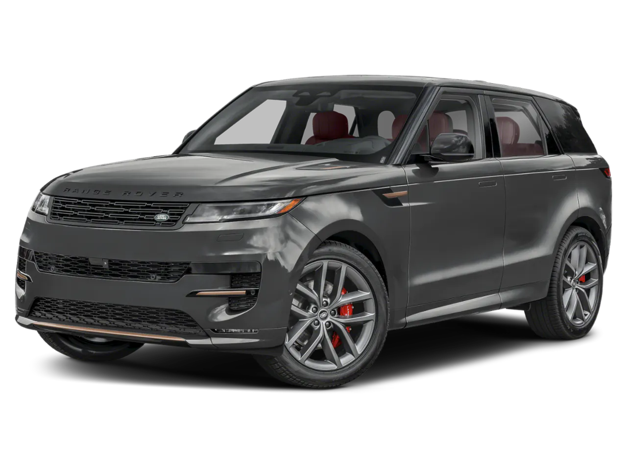 2025 Land Rover Range Rover Sport P400 MHEV Dynamic SE's photo
