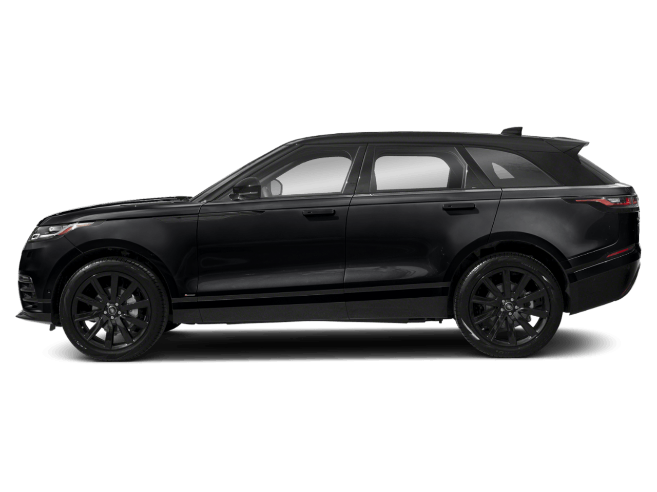 2018 Land Rover Range Rover Velar S's photo