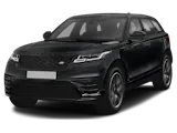 Used 2021 Land rover Range Rover Velar SUV